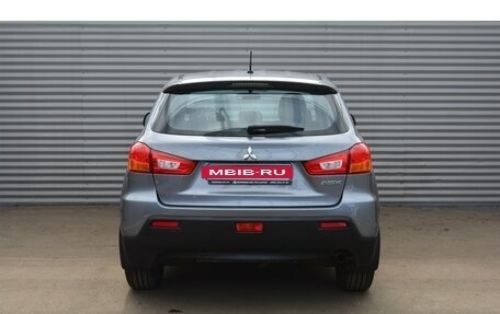 Mitsubishi ASX I рестайлинг, 2012 год, 1 225 000 рублей, 6 фотография