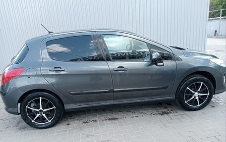 Peugeot 308 II, 2009 год, 415 000 рублей, 3 фотография