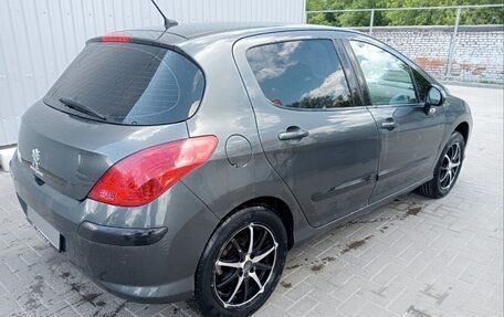 Peugeot 308 II, 2009 год, 415 000 рублей, 5 фотография