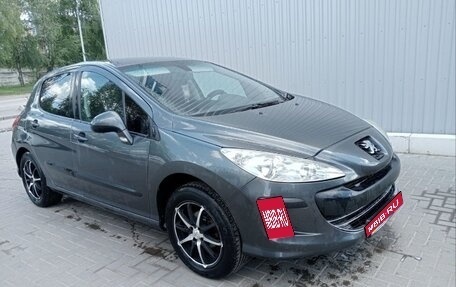 Peugeot 308 II, 2009 год, 415 000 рублей, 4 фотография