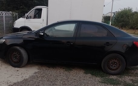 KIA Cerato III, 2009 год, 600 000 рублей, 4 фотография