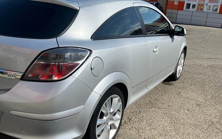 Opel Astra H, 2010 год, 550 000 рублей, 4 фотография