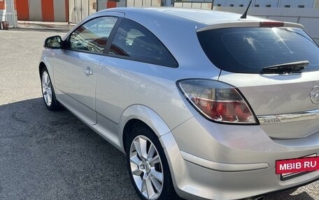 Opel Astra H, 2010 год, 550 000 рублей, 6 фотография