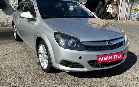 Opel Astra H, 2010 год, 550 000 рублей, 3 фотография