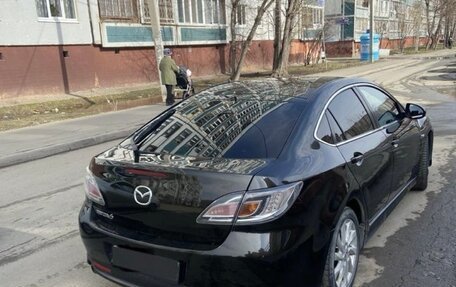 Mazda 6, 2008 год, 955 000 рублей, 3 фотография