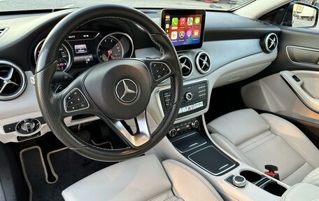 Mercedes-Benz CLA, 2017 год, 2 200 000 рублей, 6 фотография