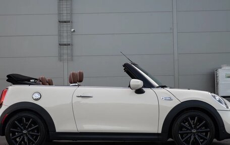 MINI Cabrio, 2019 год, 3 350 000 рублей, 10 фотография