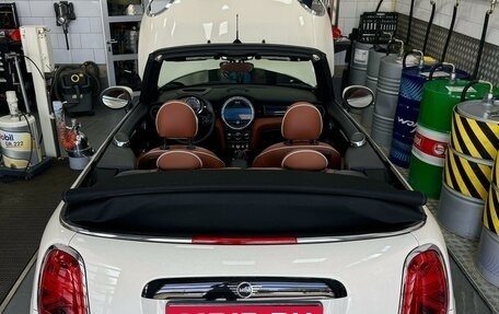 MINI Cabrio, 2019 год, 3 350 000 рублей, 3 фотография