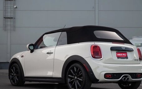 MINI Cabrio, 2019 год, 3 350 000 рублей, 7 фотография