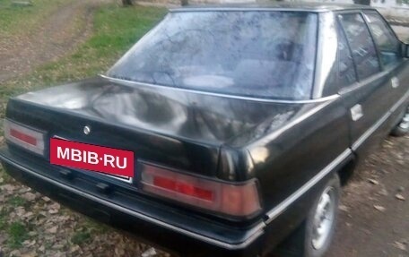 Mitsubishi Galant V, 1985 год, 150 000 рублей, 3 фотография