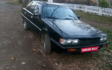 Mitsubishi Galant V, 1985 год, 150 000 рублей, 2 фотография