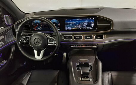 Mercedes-Benz GLS, 2019 год, 7 899 000 рублей, 11 фотография