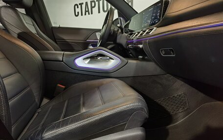 Mercedes-Benz GLS, 2019 год, 7 899 000 рублей, 17 фотография