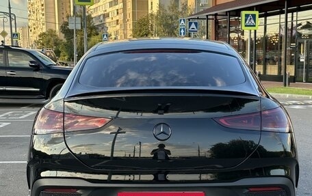 Mercedes-Benz GLE Coupe AMG, 2019 год, 9 000 000 рублей, 7 фотография