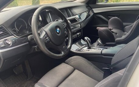 BMW 5 серия, 2013 год, 1 700 000 рублей, 6 фотография