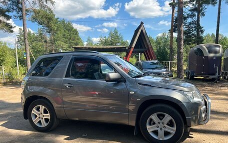 Suzuki Grand Vitara, 2006 год, 740 000 рублей, 5 фотография