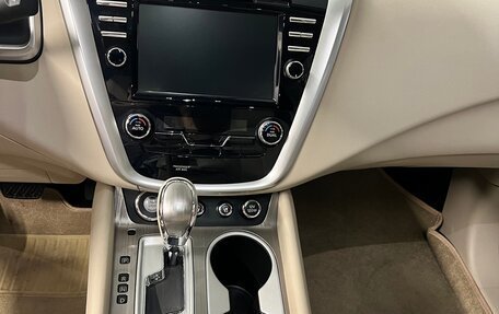 Nissan Murano, 2019 год, 3 150 000 рублей, 10 фотография