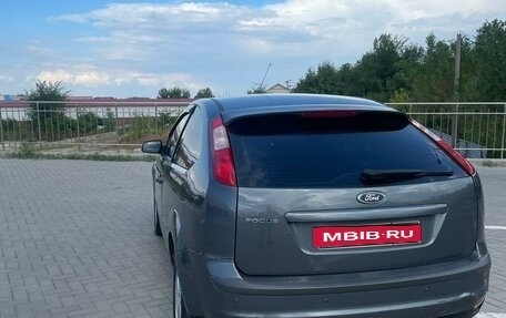 Ford Focus II рестайлинг, 2006 год, 365 000 рублей, 6 фотография