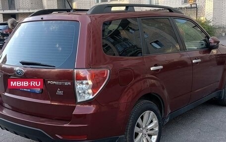 Subaru Forester, 2011 год, 1 240 000 рублей, 2 фотография