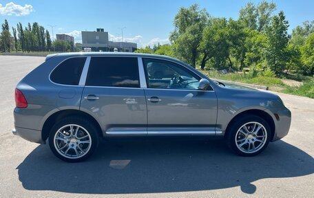 Porsche Cayenne III, 2004 год, 1 300 000 рублей, 2 фотография