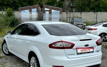 Ford Mondeo IV, 2013 год, 1 090 000 рублей, 6 фотография