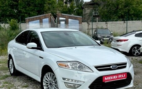 Ford Mondeo IV, 2013 год, 1 090 000 рублей, 3 фотография