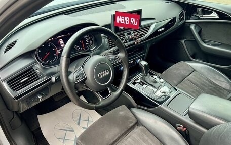 Audi A6, 2015 год, 3 350 000 рублей, 7 фотография