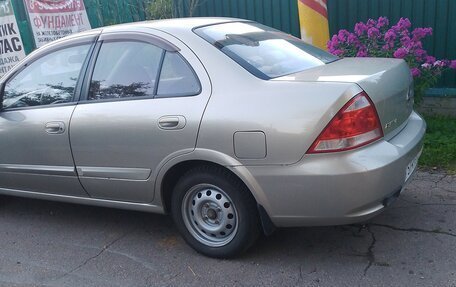 Nissan Almera Classic, 2006 год, 380 000 рублей, 4 фотография