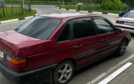 Volkswagen Passat B3, 1990 год, 145 000 рублей, 3 фотография