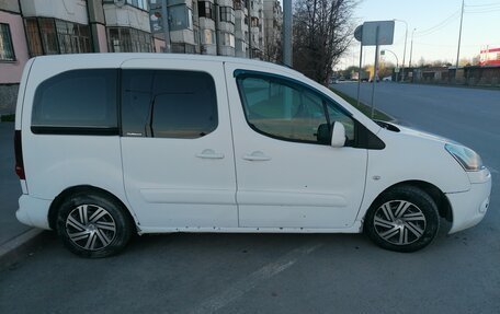 Citroen Berlingo II рестайлинг, 2012 год, 800 000 рублей, 3 фотография