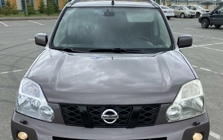 Nissan X-Trail, 2007 год, 1 090 000 рублей, 4 фотография