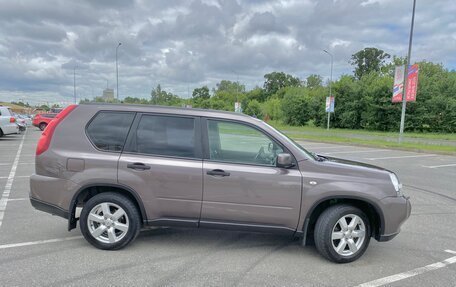 Nissan X-Trail, 2007 год, 1 090 000 рублей, 6 фотография