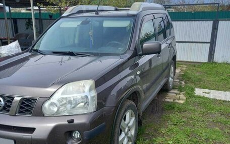 Nissan X-Trail, 2010 год, 1 330 000 рублей, 2 фотография