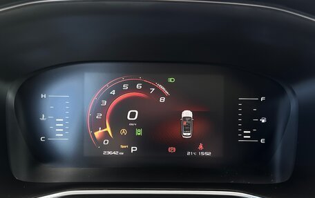 Geely Atlas, 2022 год, 2 500 000 рублей, 7 фотография