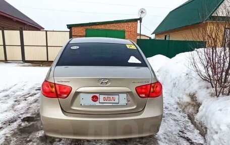 Hyundai Elantra IV, 2008 год, 750 000 рублей, 2 фотография