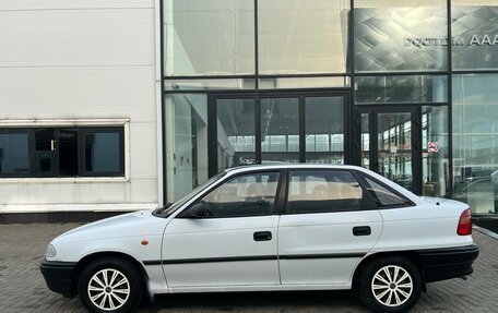 Opel Astra G, 1998 год, 200 000 рублей, 4 фотография