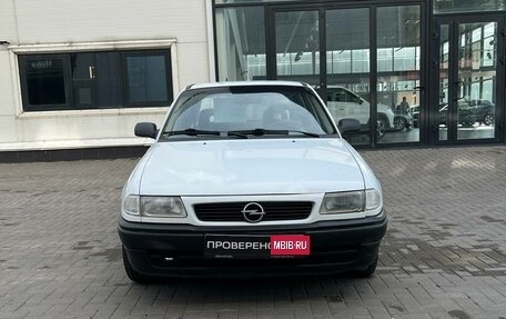 Opel Astra G, 1998 год, 200 000 рублей, 2 фотография