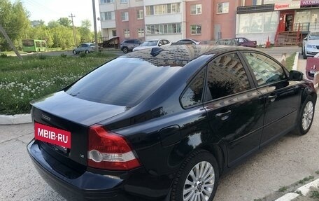 Volvo S40 II, 2007 год, 670 000 рублей, 4 фотография