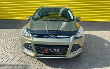 Ford Kuga III, 2013 год, 1 138 774 рублей, 2 фотография