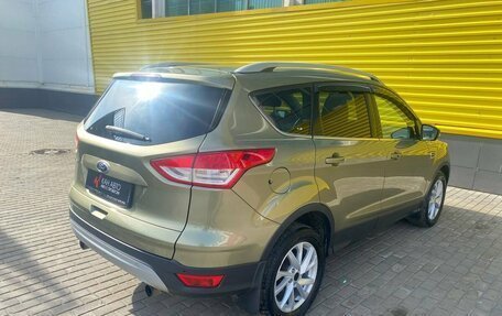 Ford Kuga III, 2013 год, 1 138 774 рублей, 4 фотография