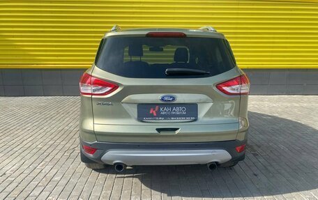 Ford Kuga III, 2013 год, 1 138 774 рублей, 5 фотография