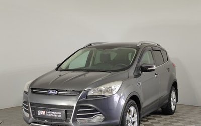 Ford Kuga III, 2013 год, 1 449 000 рублей, 1 фотография