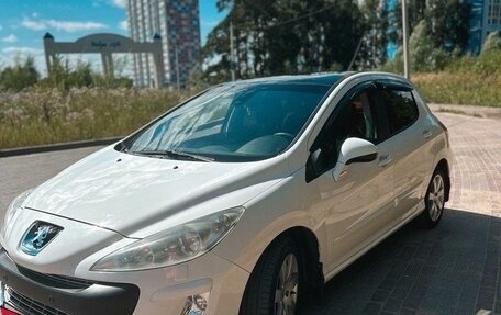 Peugeot 308 II, 2010 год, 600 000 рублей, 2 фотография