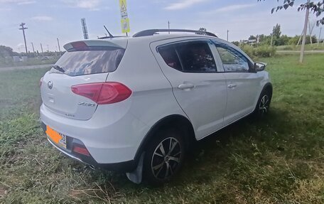 Lifan X50, 2017 год, 670 000 рублей, 3 фотография