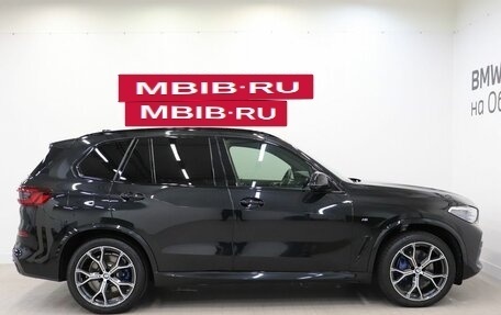 BMW X5, 2021 год, 8 970 000 рублей, 6 фотография