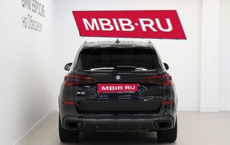 BMW X5, 2021 год, 8 970 000 рублей, 4 фотография