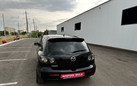 Mazda 3, 2006 год, 570 000 рублей, 4 фотография