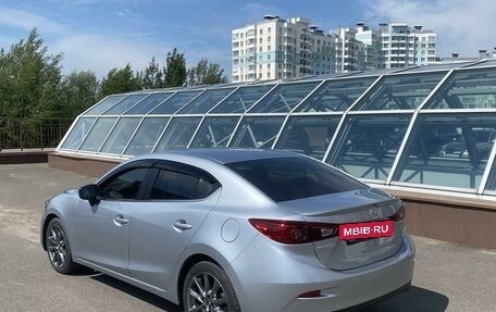 Mazda 3, 2018 год, 1 850 000 рублей, 3 фотография