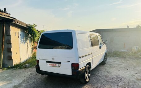 Volkswagen Transporter T4, 1998 год, 780 000 рублей, 6 фотография