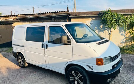 Volkswagen Transporter T4, 1998 год, 780 000 рублей, 2 фотография